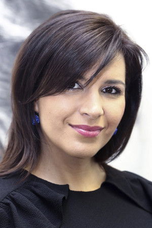 Andrea Kalivodová's photo