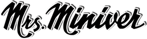 Mrs. Miniver — Logos 2
