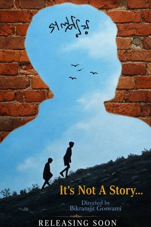 It's Not a Story