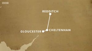 Great British Railway Journeys Redditch to Gloucester