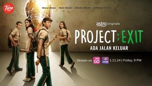 Project: Exit ( 2024 )