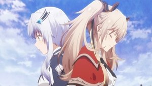 Maou Gakuin no Futekigousha: Saison 1 Episode 5