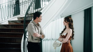 In Love Forever: 1×12