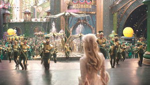 Wicked: For Good ( 2025 )