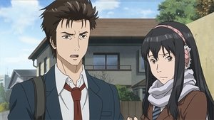 Parasyte -the maxim-: 1×8