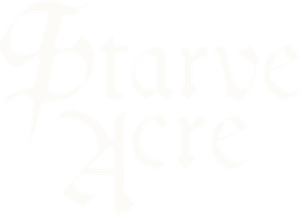 Starve Acre