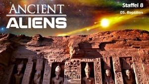 poster Ancient Aliens