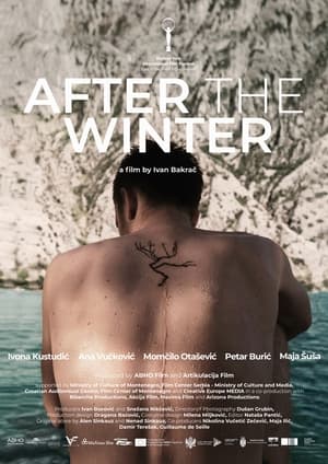 Poster After the Winter (2022)