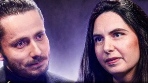 AMNESIAC REGARDING THE LAST 7 YEARS OF HER LIFE—INCLUDING HER HUSBAND AND CHILDREN—AFTER A BLOW TO THE HEAD
