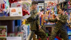 Christmas on Duty (2025)