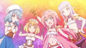 Endro~!: Saison 1 Episode 12