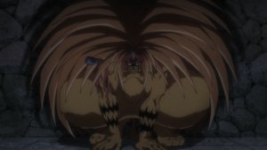 Ushio & Tora: 1×1