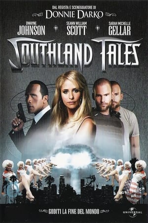 Image Southland Tales - Così finisce il mondo