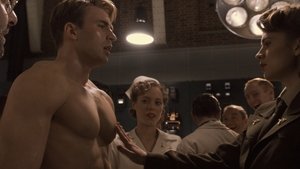 Capitán América: El Primer Vengador (2011) HD 1080P LATINO/ESPAÑOL/INGLES