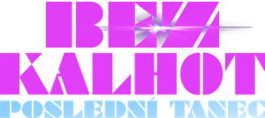 El último baile de Magic Mike — Logos 2