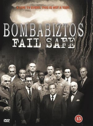 Poster Bombabiztos 2000