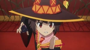 KONOSUBA – An Explosion on This Wonderful World!: Season 1 Episode 3 –