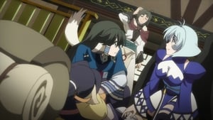 Utawarerumono: The False Faces: 1×9