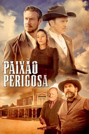 Assistir Paixão Perigosa Online Grátis