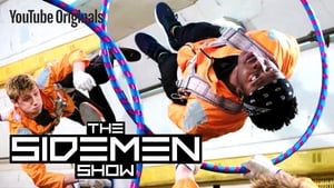 The Sidemen Show SIDEMEN GO TO SPACE