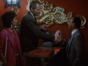 Rick Hunter - Rick Hunter - Saison 2 - La nuit des dragons - image n°8