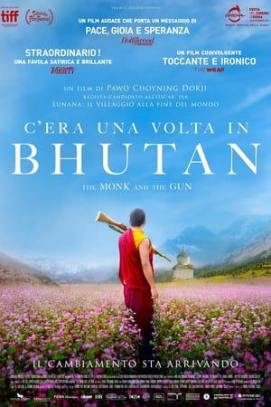 Image C'era una volta in Bhutan