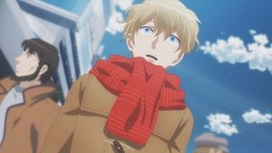 Love of Kill Season 1 Episode 8