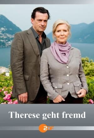 Poster Therese geht fremd (2011)