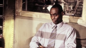 The Wire: 1×7