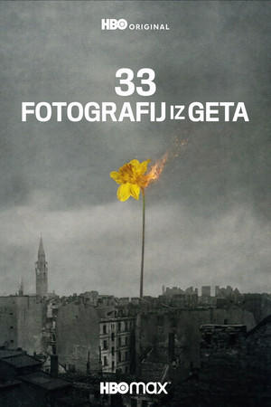 33 Photos from the Ghetto 15