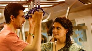 8 AM Metro (2023) Hindi HD