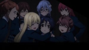 22/7 – Nanabun no Nijyuuni: Saison 1 Episode 3