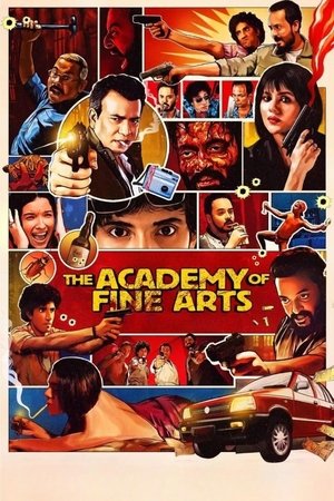The Academy of Fine Arts (2025)