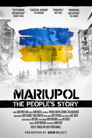 Image Mariupol: The People's Story