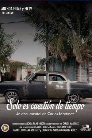 Solo es cuestión de tiempo