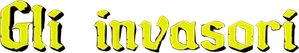 Erik the Conqueror — Logos 1