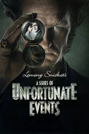 Постер сериала «Лемони Сникет: 33 несчастья (2017 - 2019)» — (26 из 49)