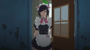 Akiba Maid Sensou – Akiba Maid War: Saison 1 Episode 11