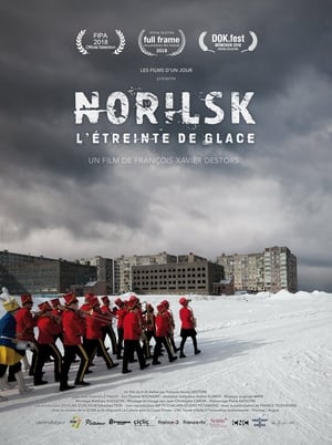 Norilsk, L'étreinte de glace 2018 動画 日本語吹き替え