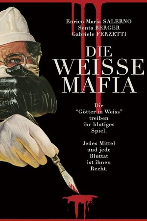 Die weiße Mafia