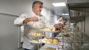 Paul Hollywood City Bakes London