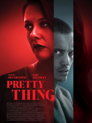 Pretty Thing 24