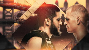 UFC 330: Makhachev vs. Machado Garry 2026