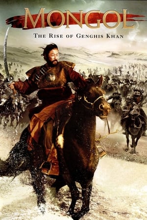 Mongol - Čingischán 2007