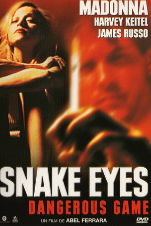Dangerous Game 28
