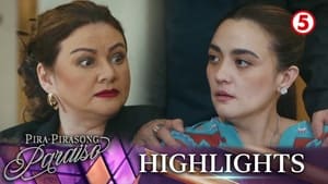 Pira-Pirasong Paraiso: Season 3 Full Episode 15