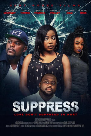 Suppress 3