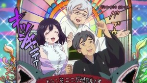 Dekin no Mogura Episódio 09