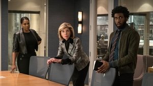 The Good Fight Season 2 Episode 3
