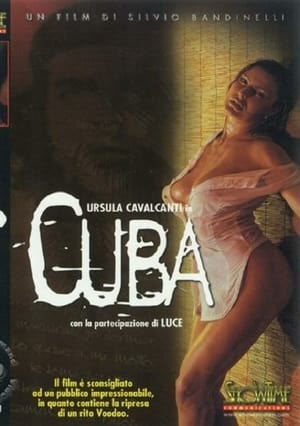 Poster Cuba (2000)